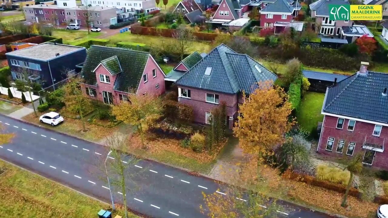 Video of Laan van Kobus 8