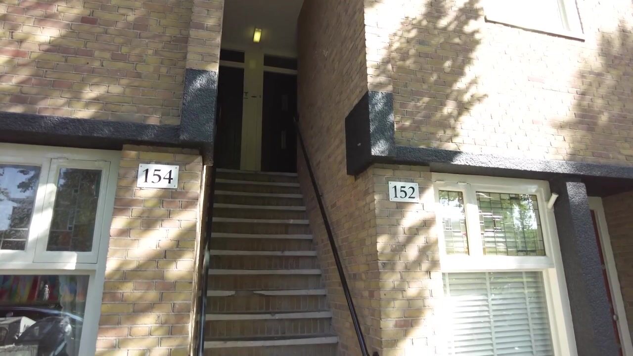 Video of Van Tuyll van Serooskerkenweg 152-3