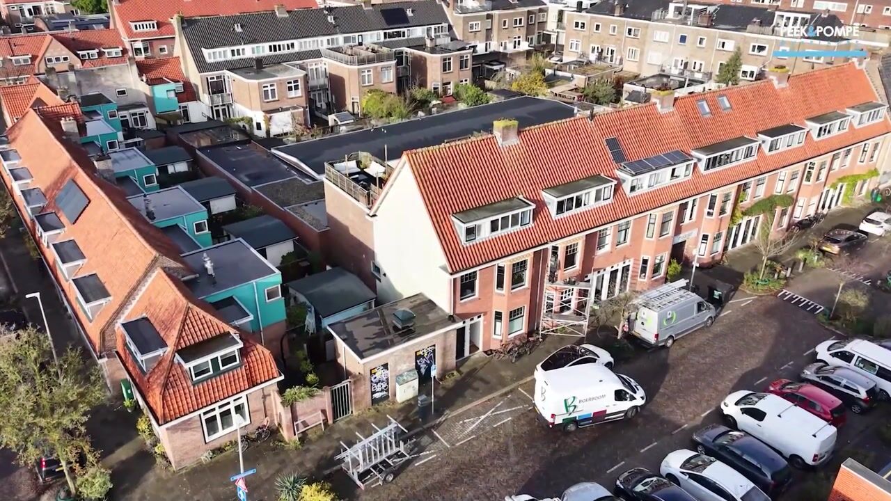 Video of Scheldestraat 21-BS
