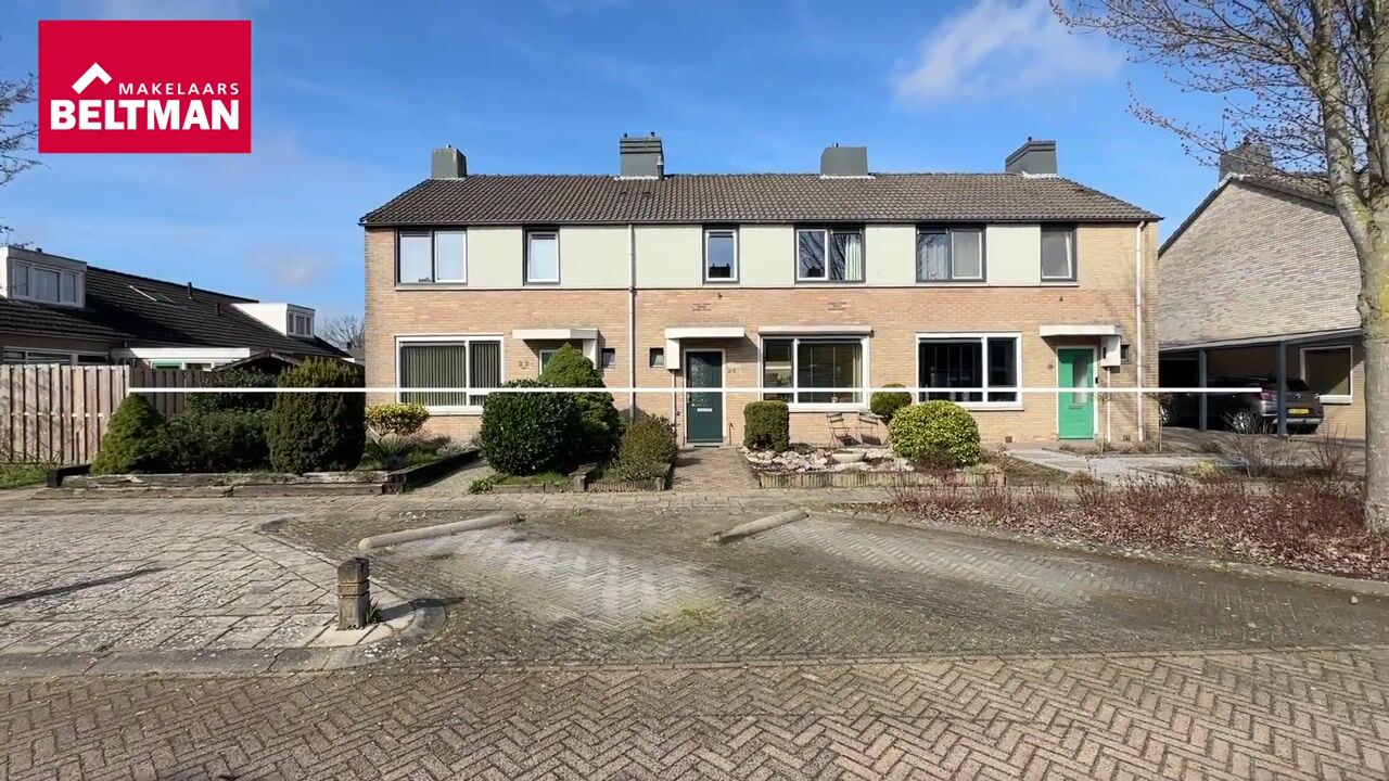 Video of Sophialaan 24