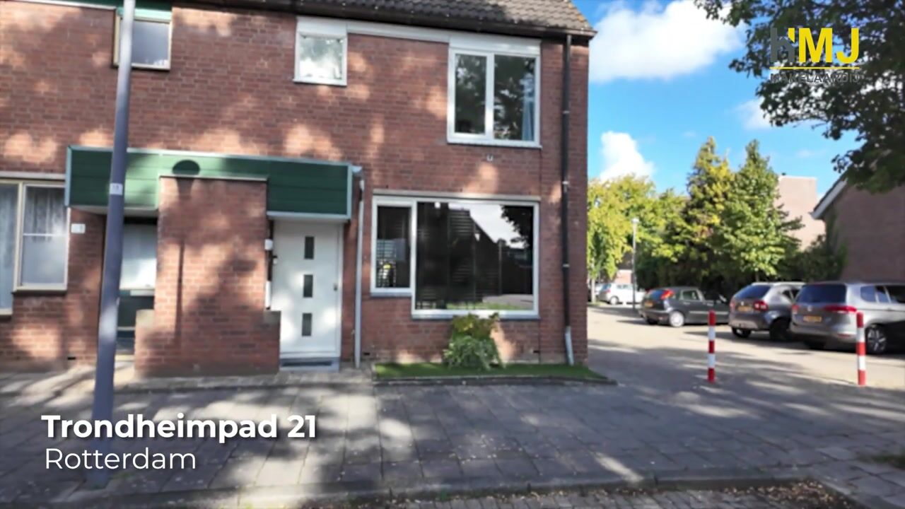 Video van Trondheimpad 21