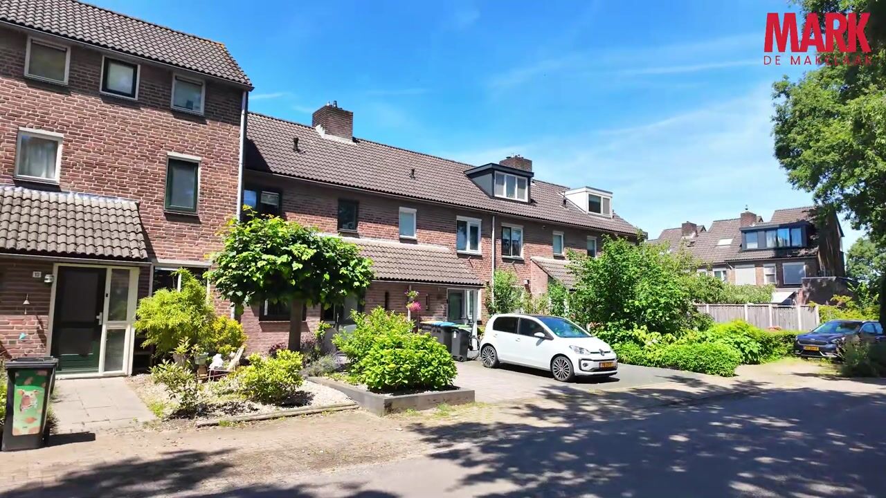 Video van Leerlooier 8