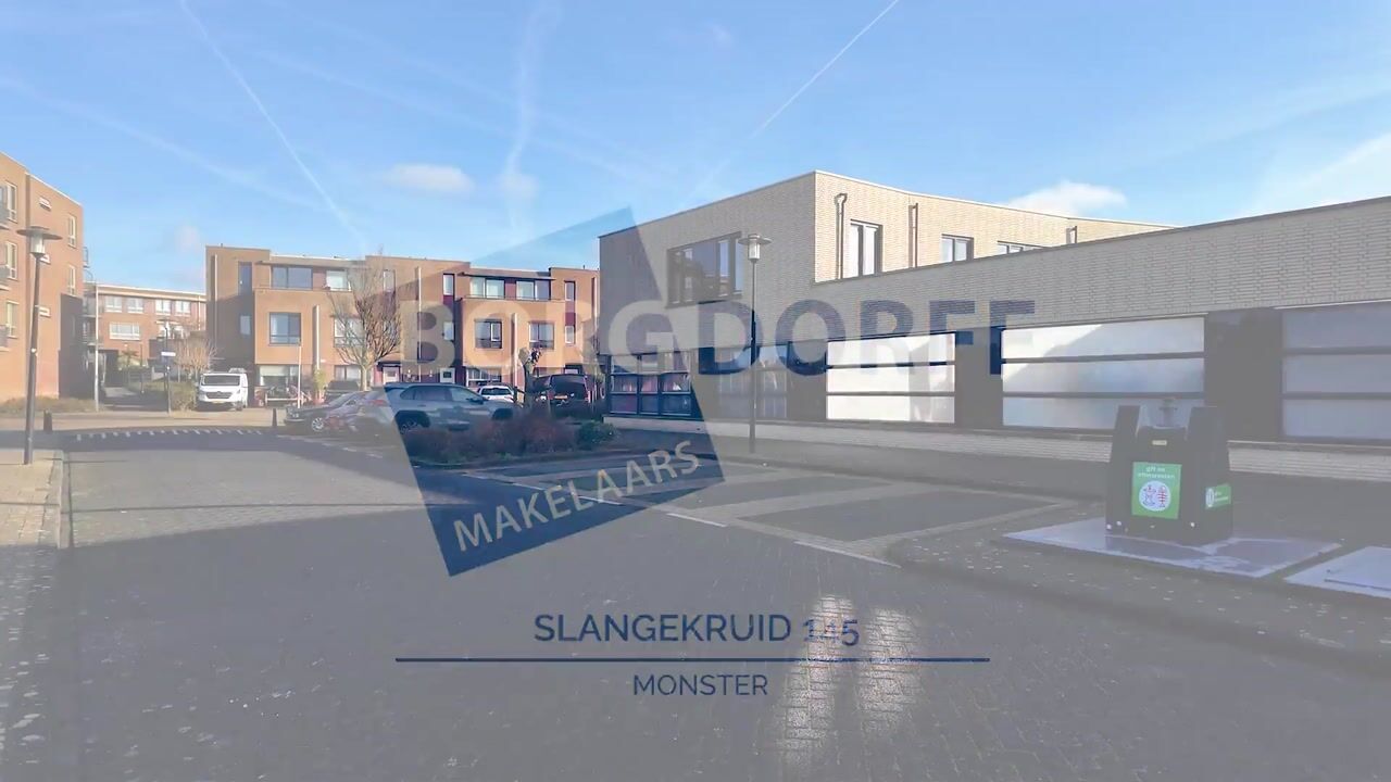 Video of Slangekruid 145