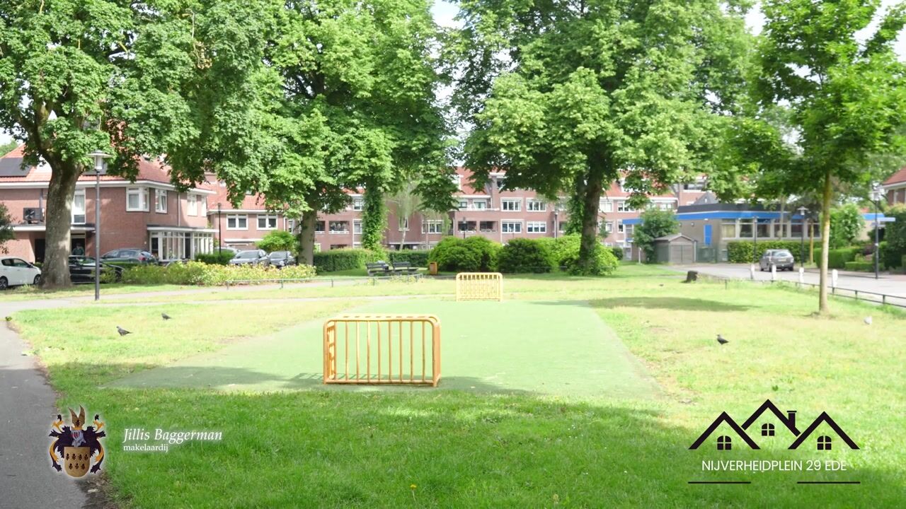 Video van Nijverheidplein 29