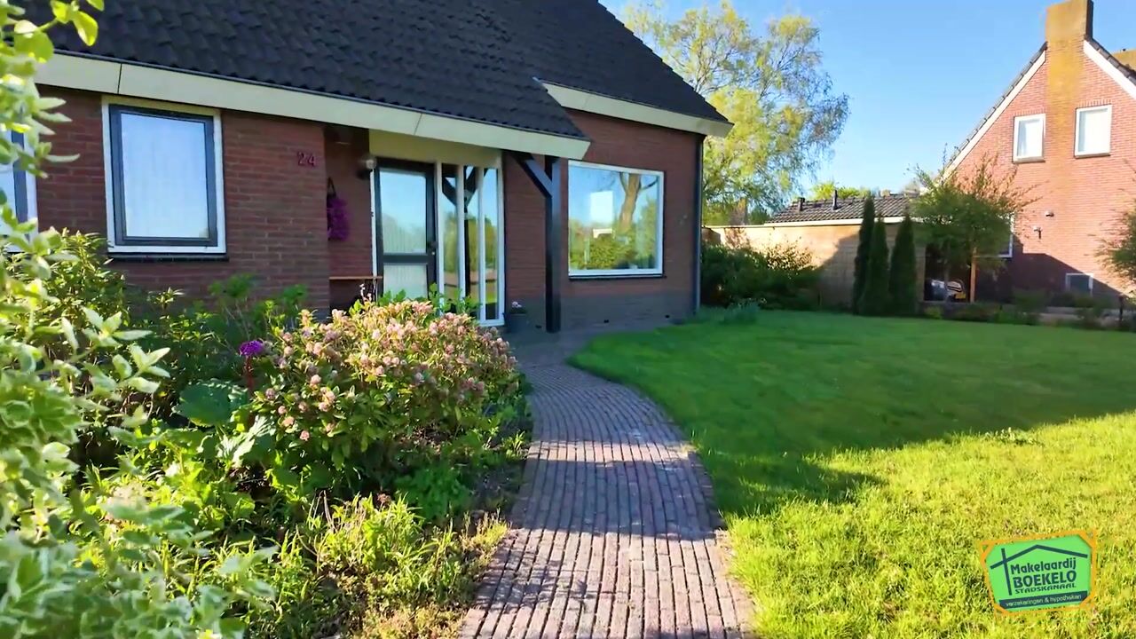 Video van Noorderdiep 24