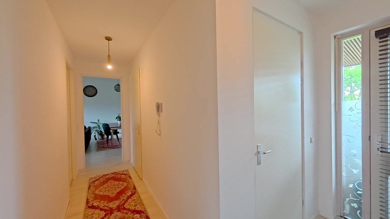 Video van Aalbersestraat 242-B