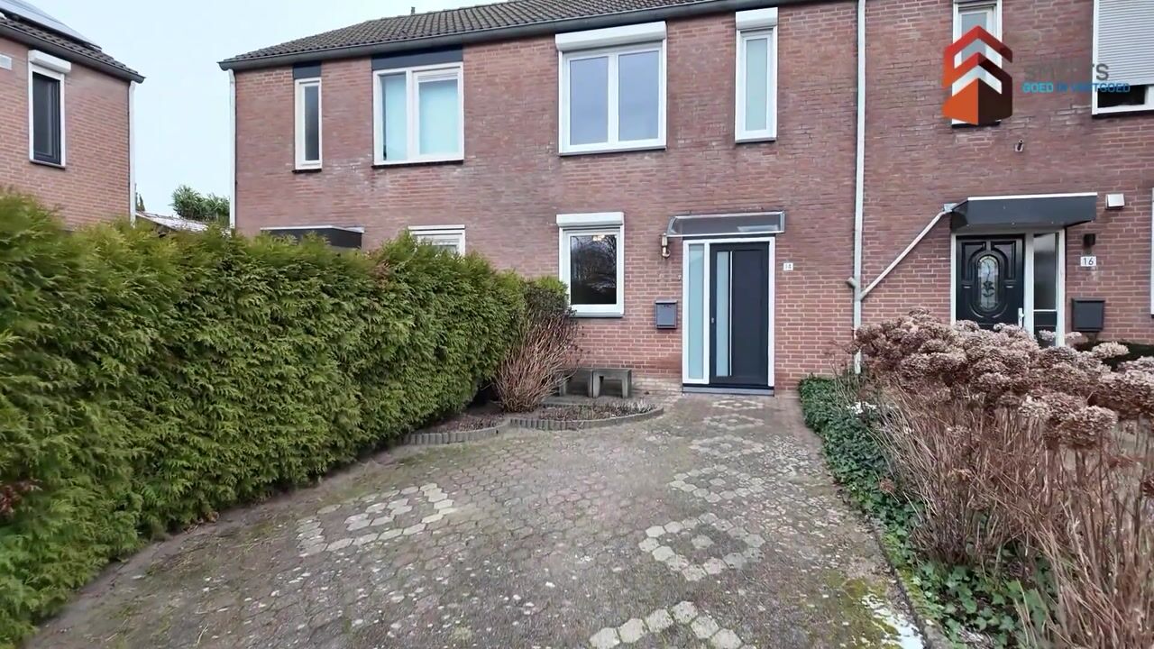 Video van Abraham Kuyperstraat 14