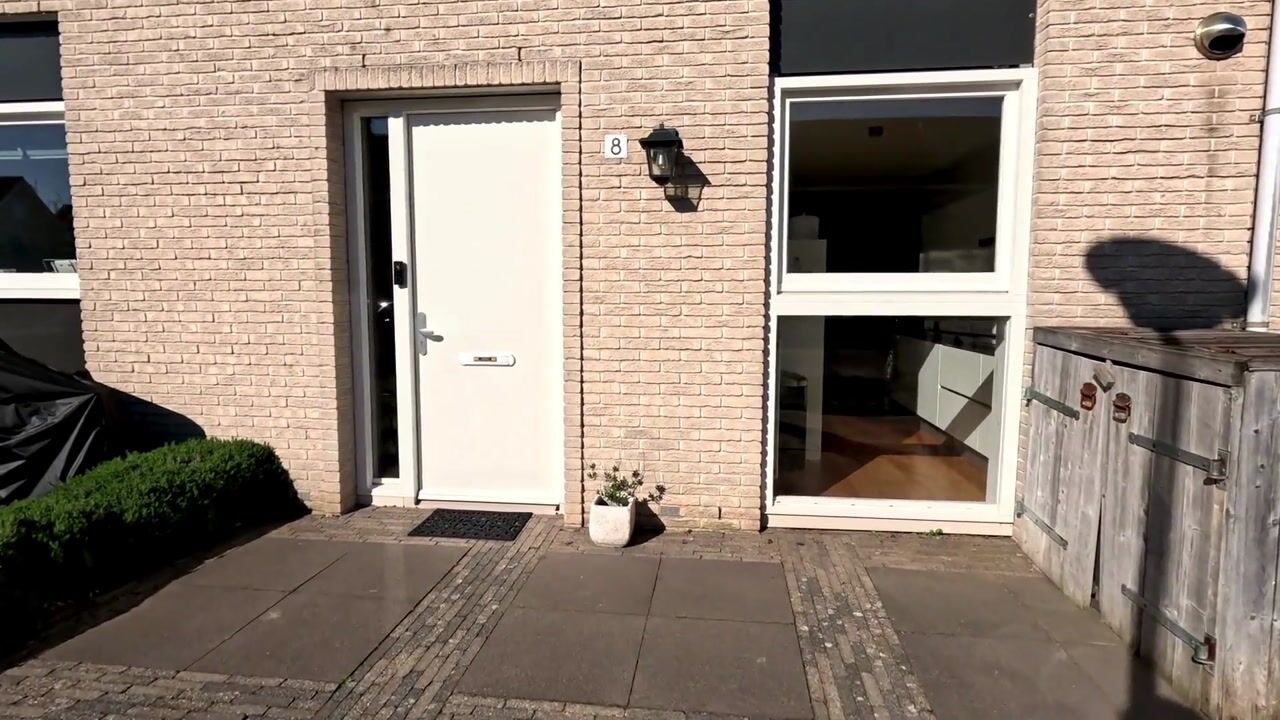 Video van Jaap van de Scheurhof 8