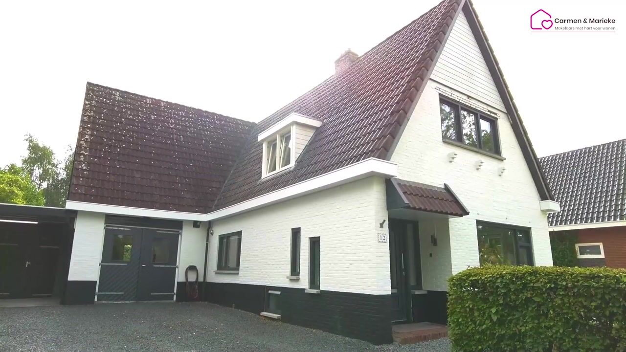 Video van Hoofdstraat 12