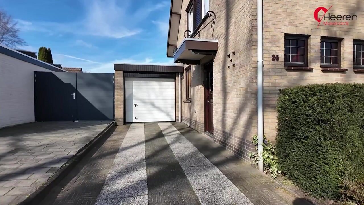 Video van Schadewijkstraat 26