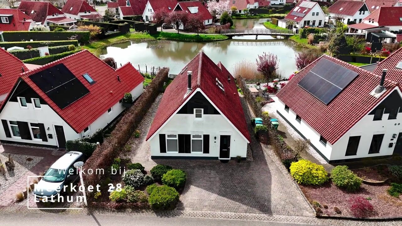 Video of Meerkoet 28