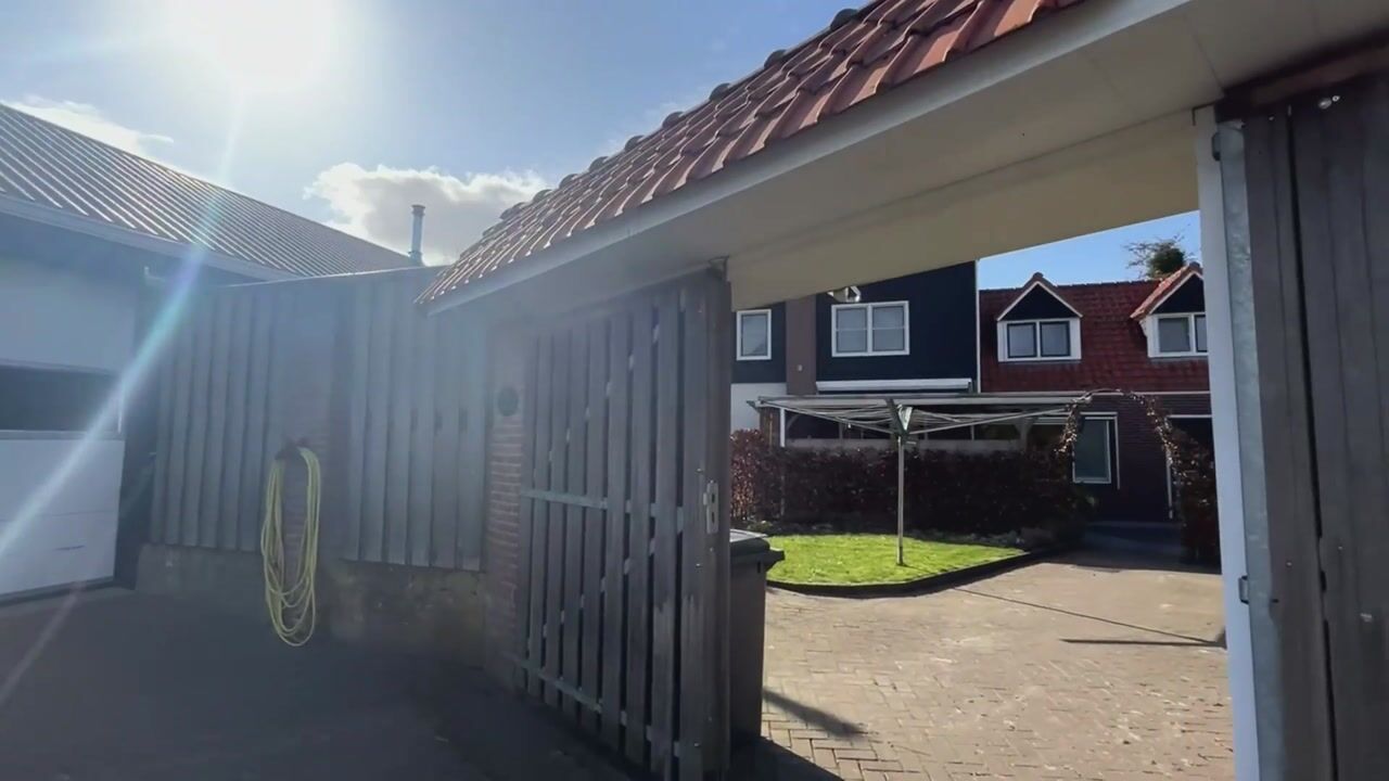 Video van Oostweg 103