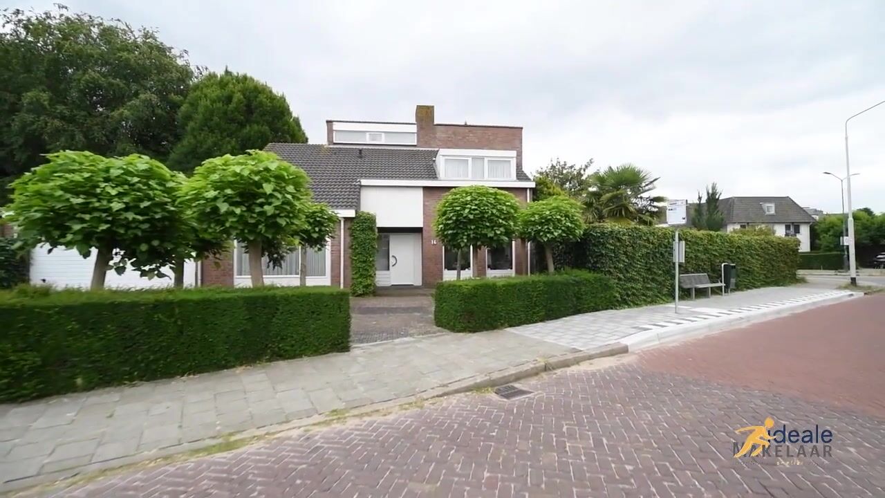 Video van Zuilenstraat 16
