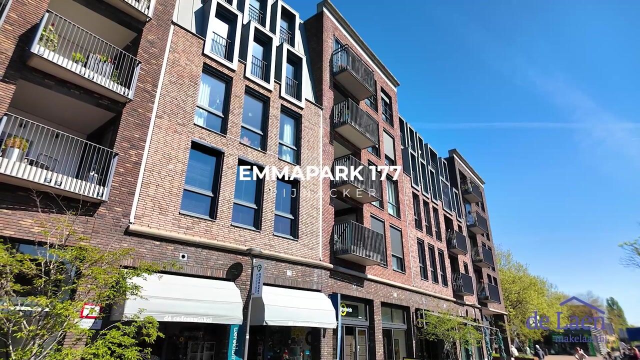 Video van Emmapark 177