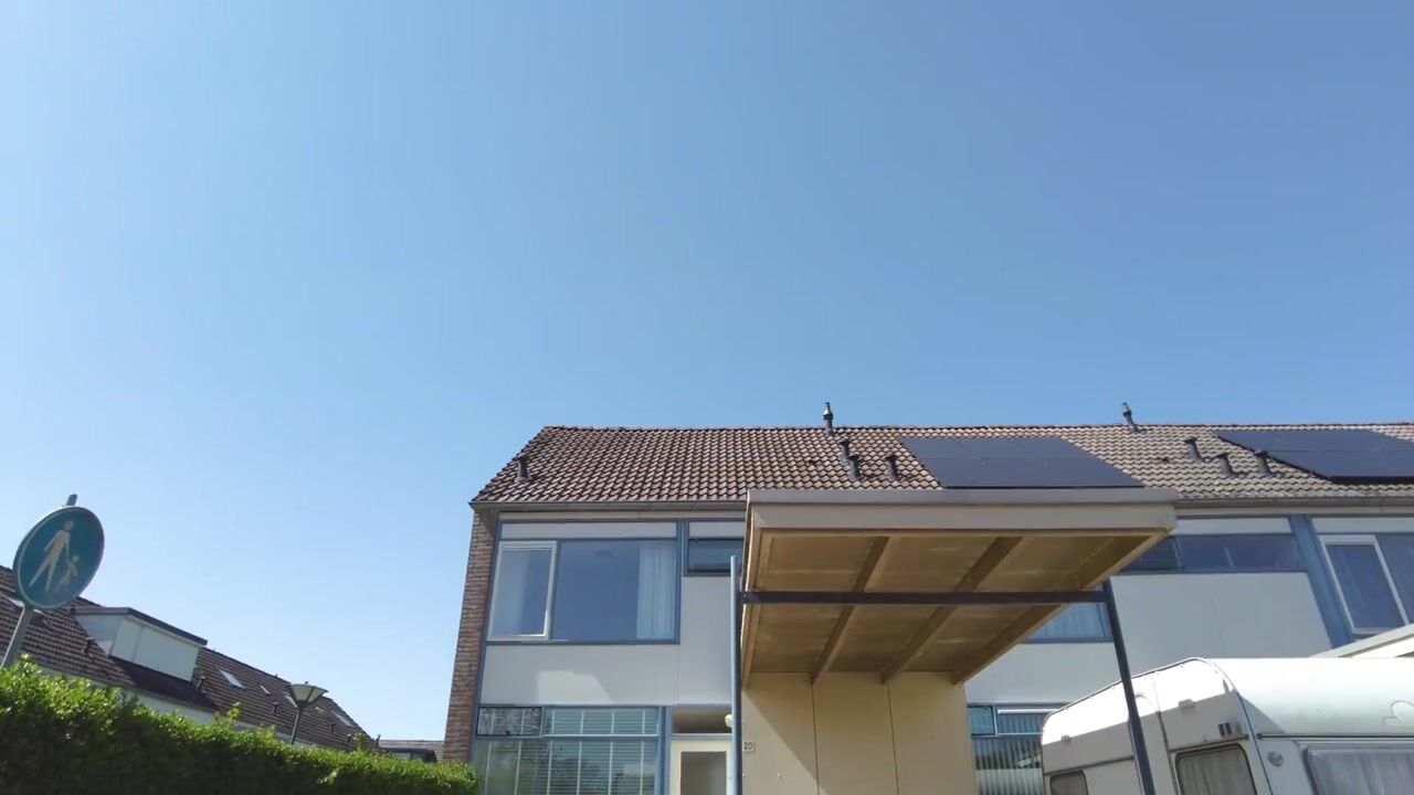 Video of Merwedestraat 20
