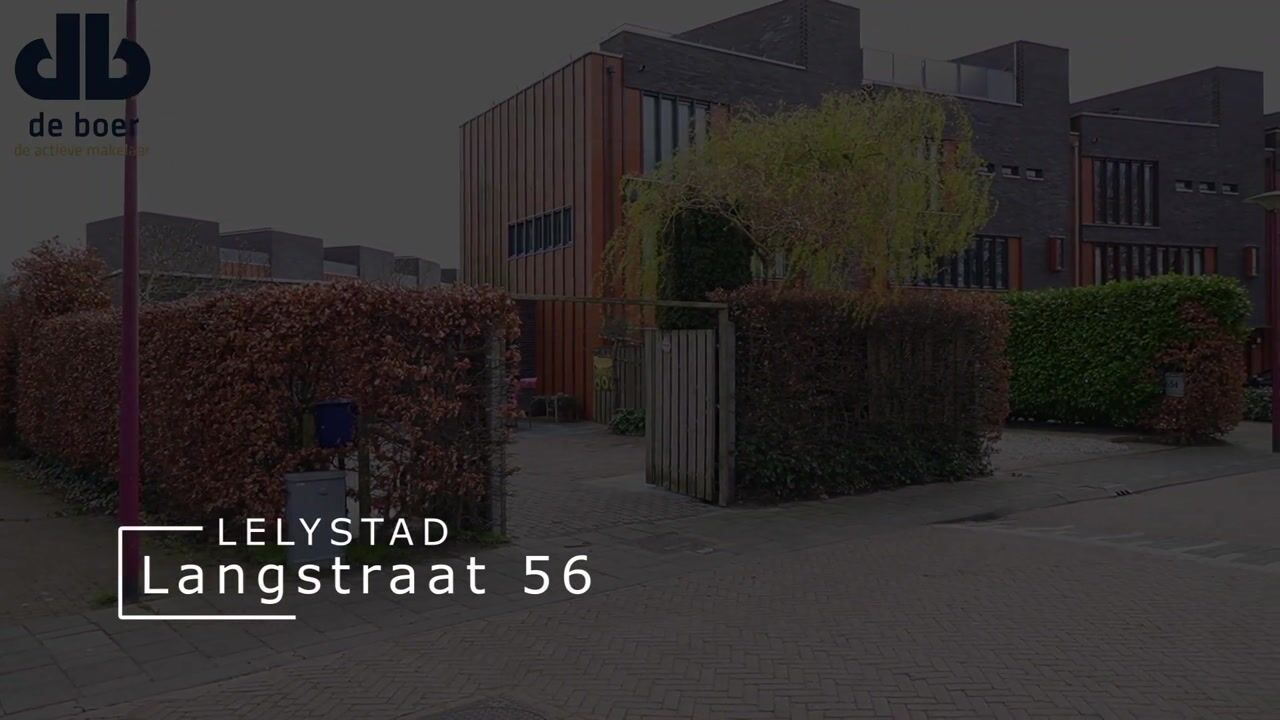 Video van Langstraat 56