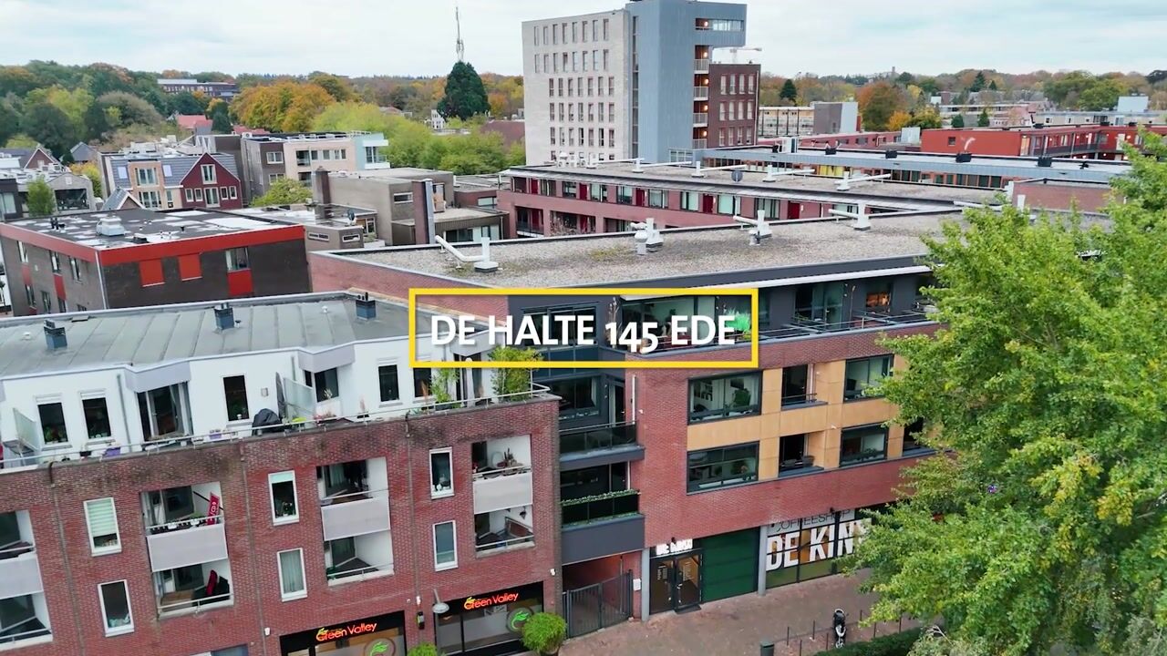 Video of De Halte 145