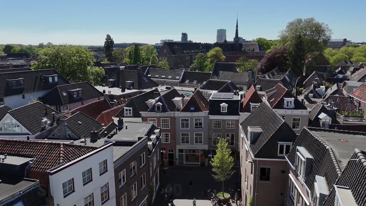 Video of Snellestraat 40
