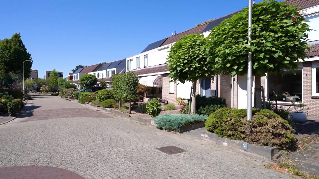 Video van De Wezeboom 18