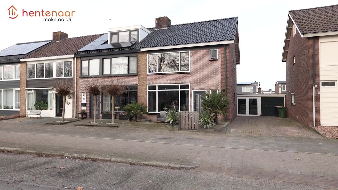 Video of Boekweitlaan 19