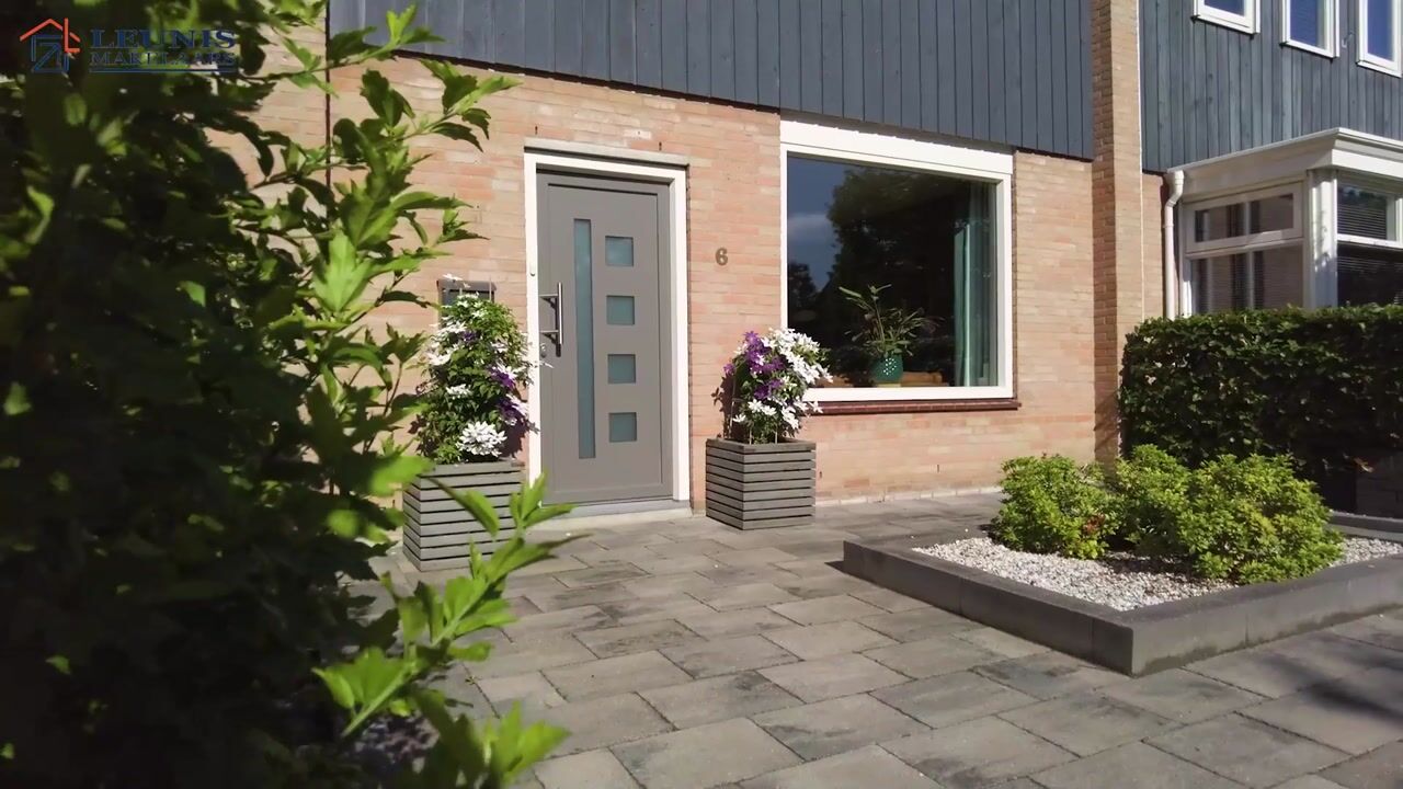 Video of Achterstraat 6