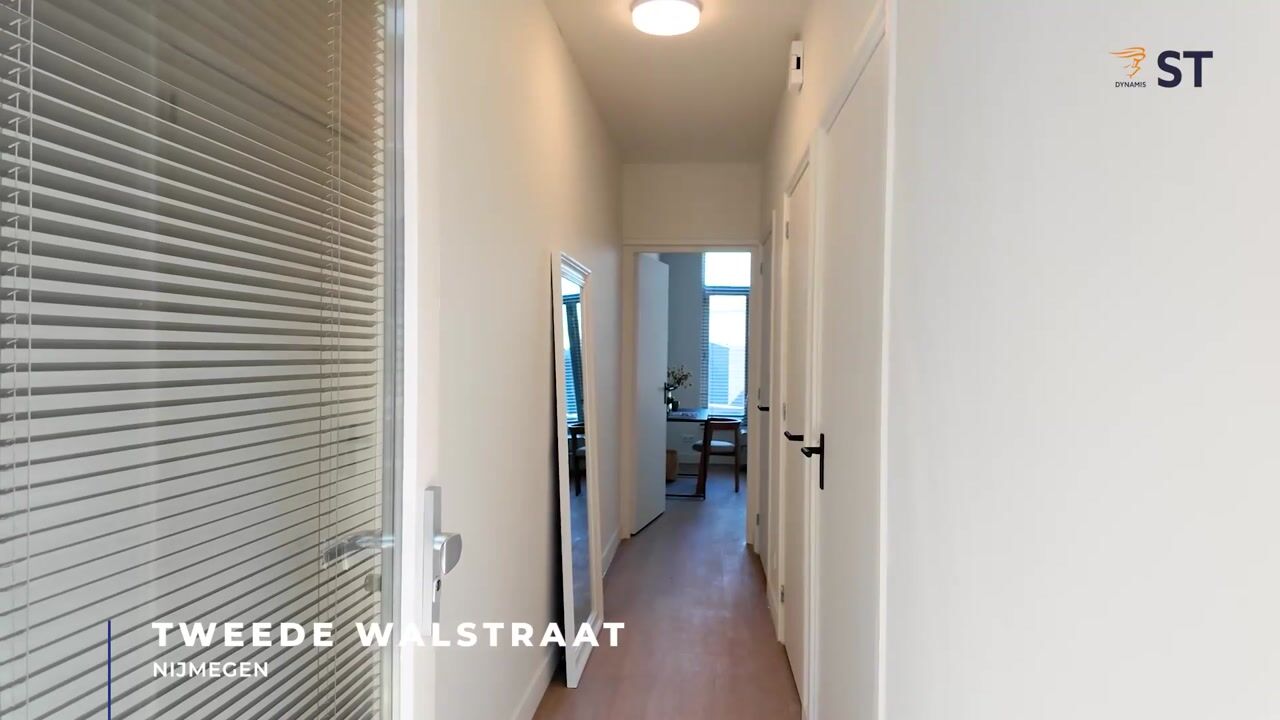 Video van Tweede Walstraat 49-A