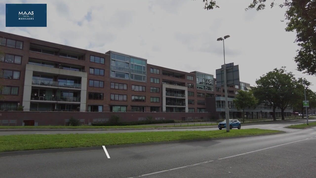 Video van De Reijenburg 105
