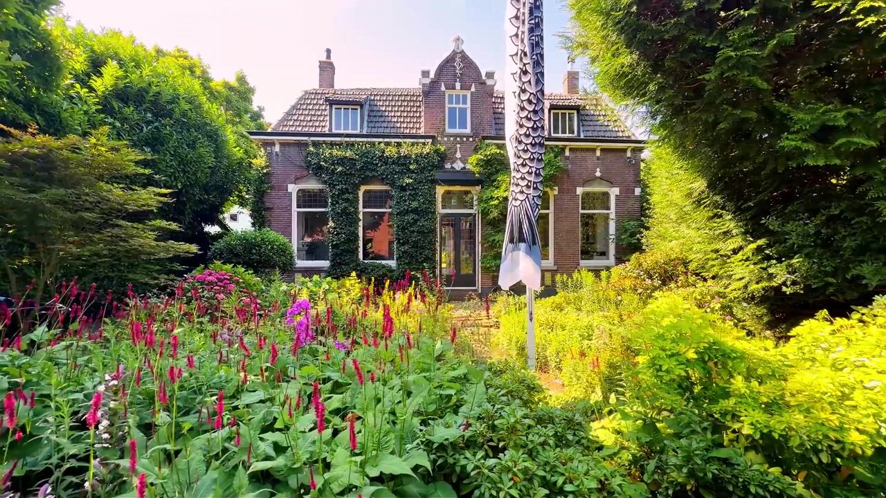 Video van Benedenrijweg 559