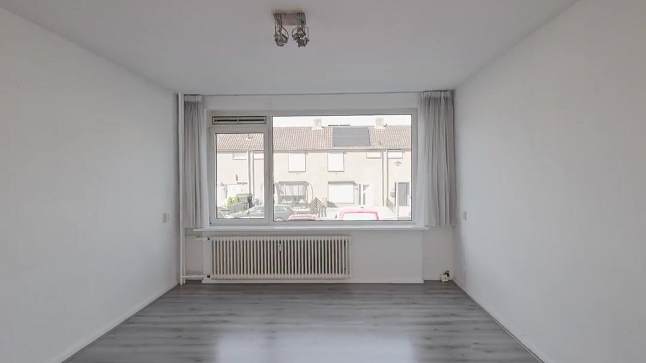Video van Wolkammersdreef 53-A