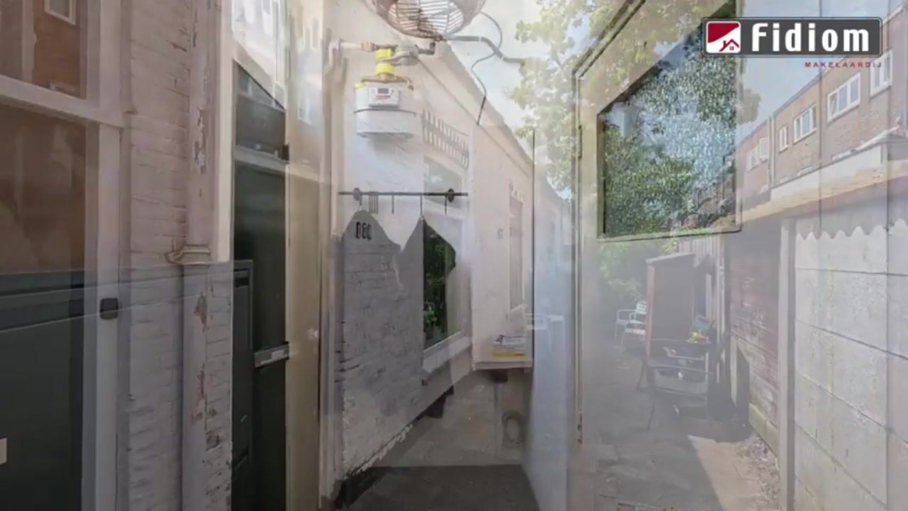 Video van Jutfaseweg 170