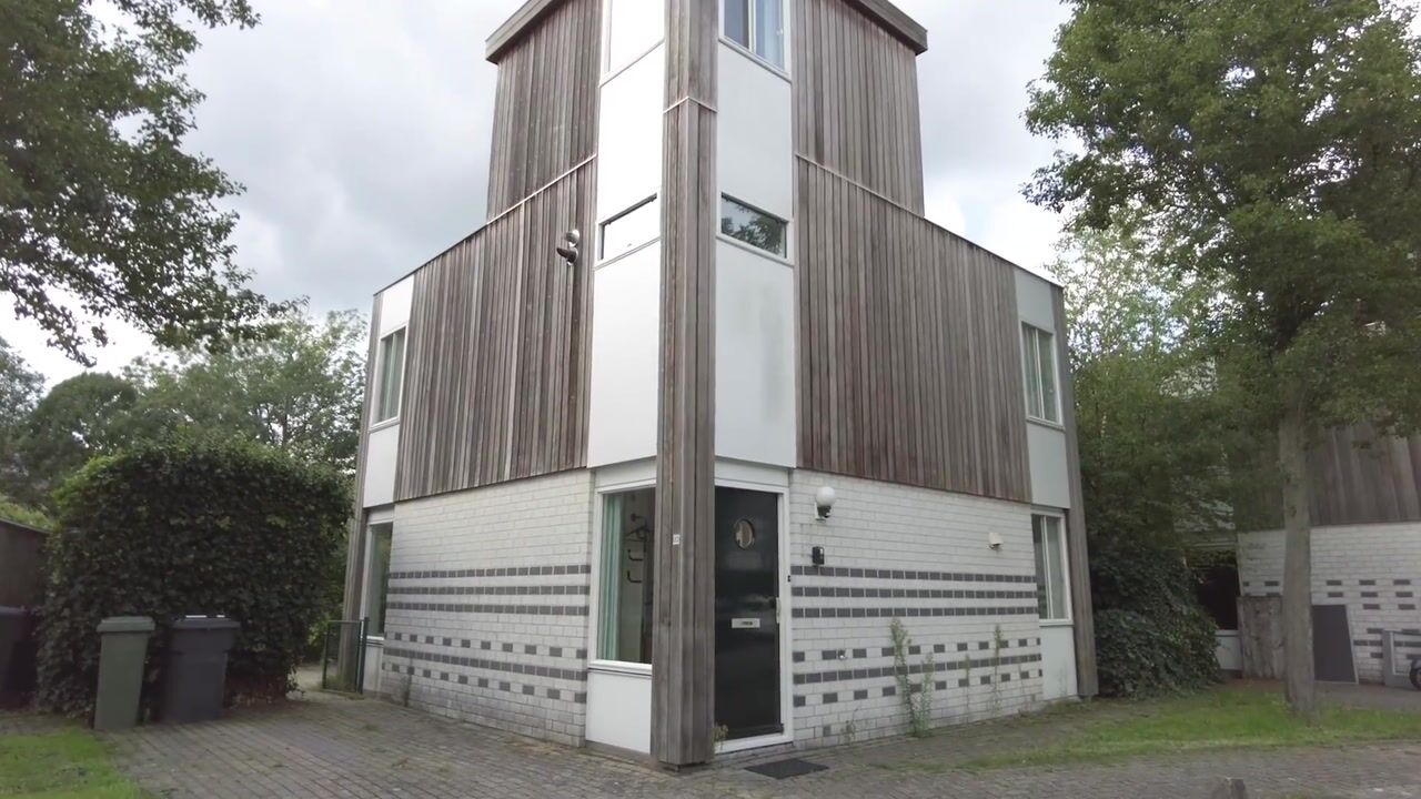 Video van Corrie ten Boomstraat 22
