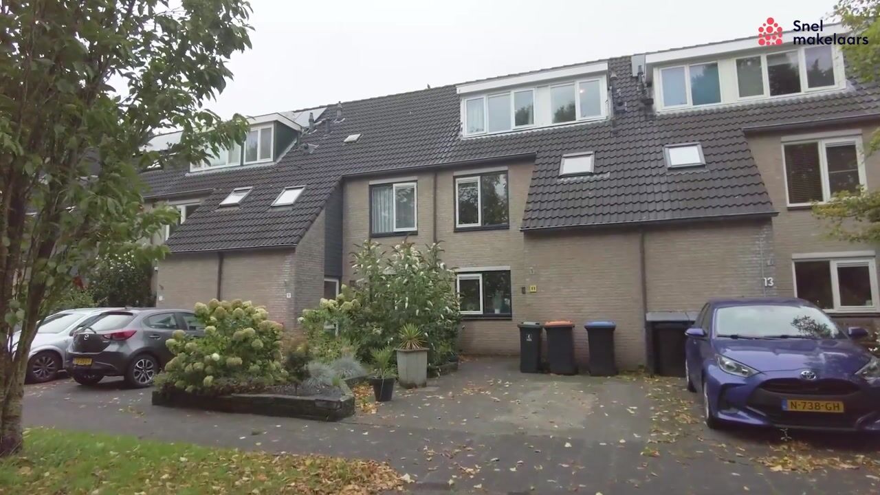 Video van Veldschoren 11