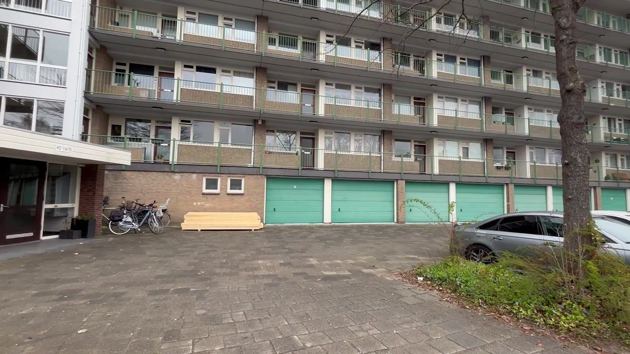 Video van Morgenstarstraat 48