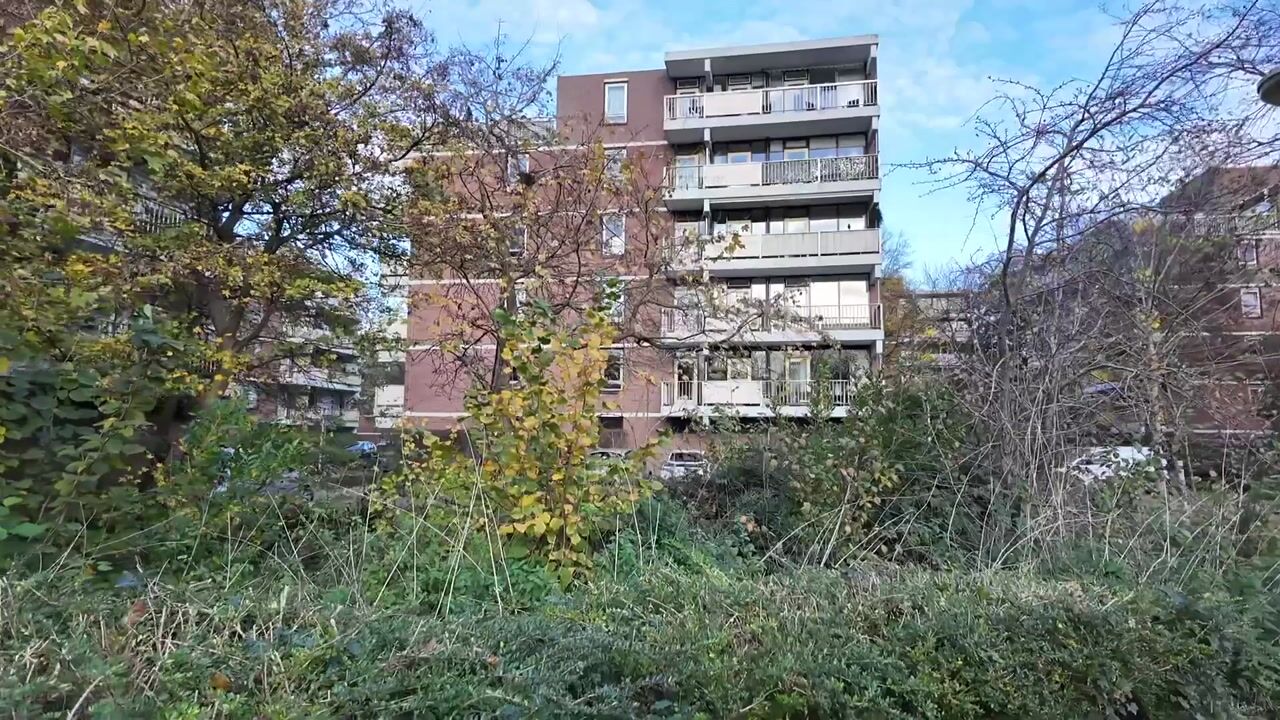 Video van Melis Stokezijde 38