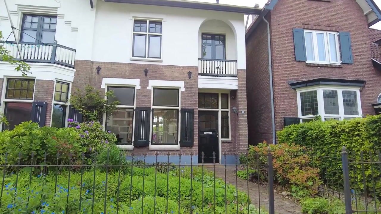 Video of Arnhemseweg 55