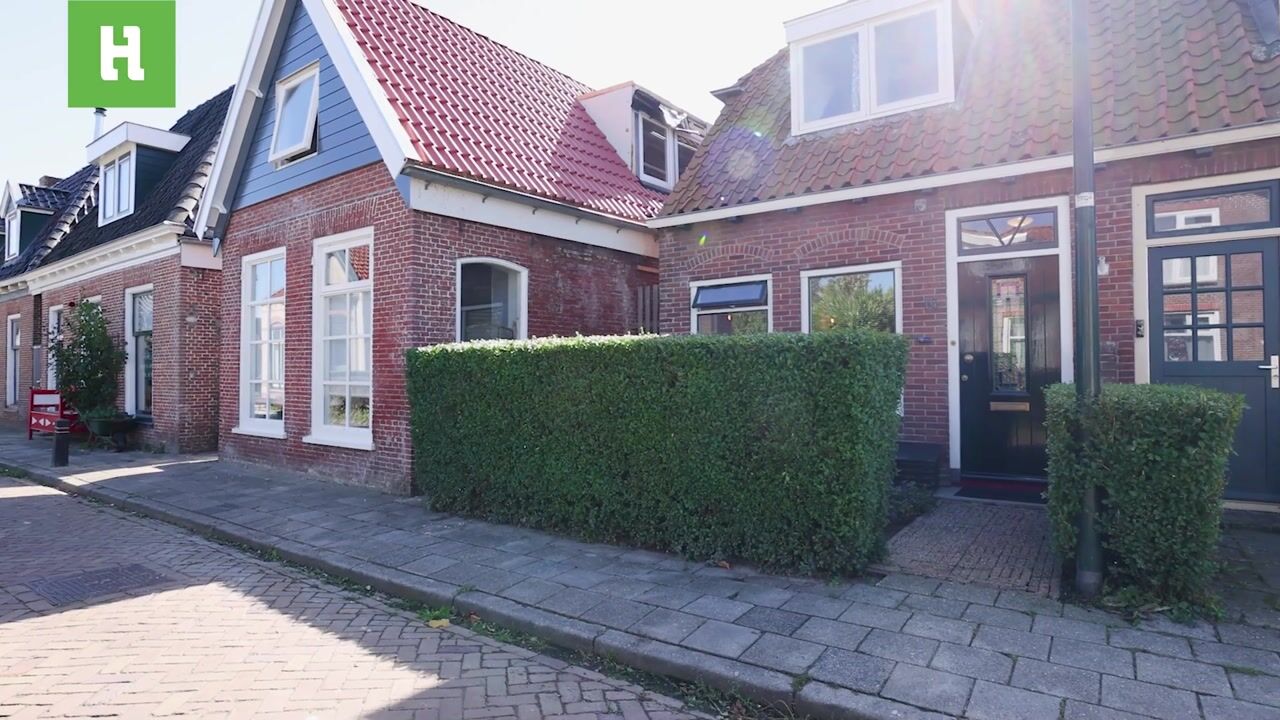 Video van Sânpaed 16