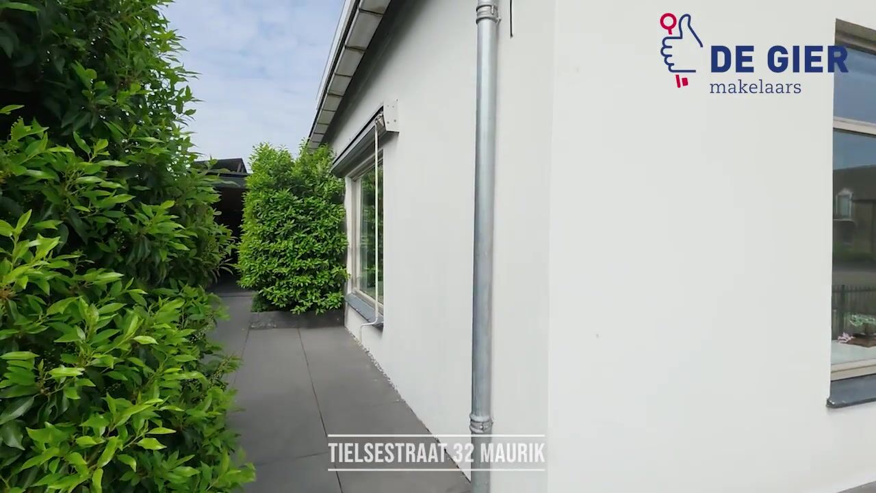 Video van Tielsestraat 32