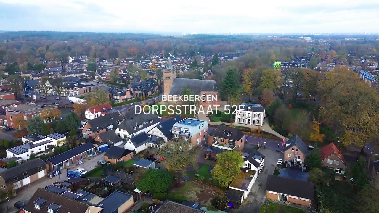 Video of Dorpstraat 52-E