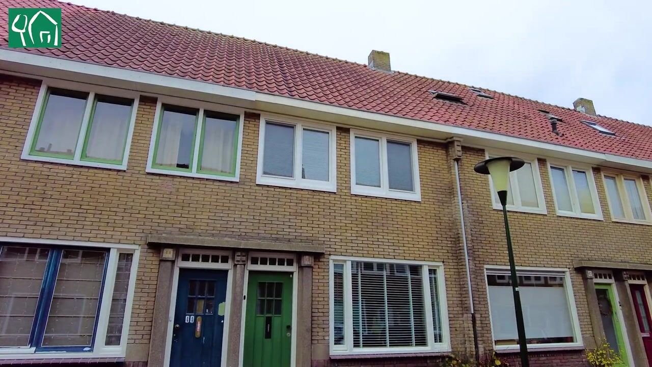 Bekijk video van Korenbloemstraat 42