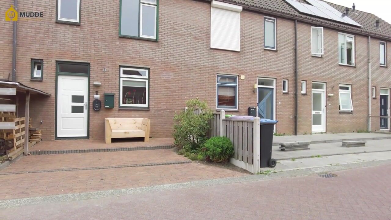 Video van Kerckhoek 8