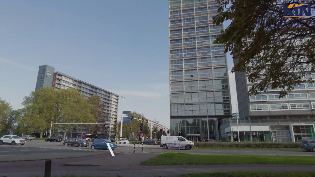 Video van Westpoint 35