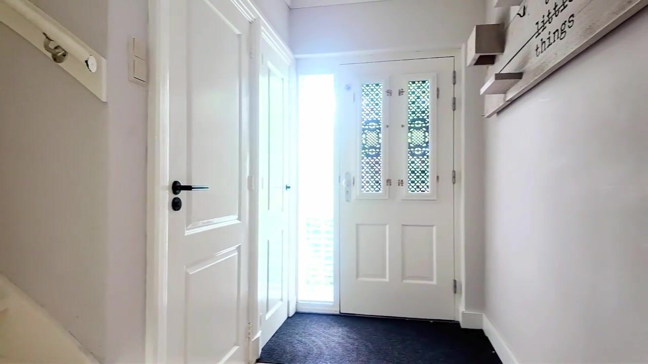 Video van Noordeinde 54-A
