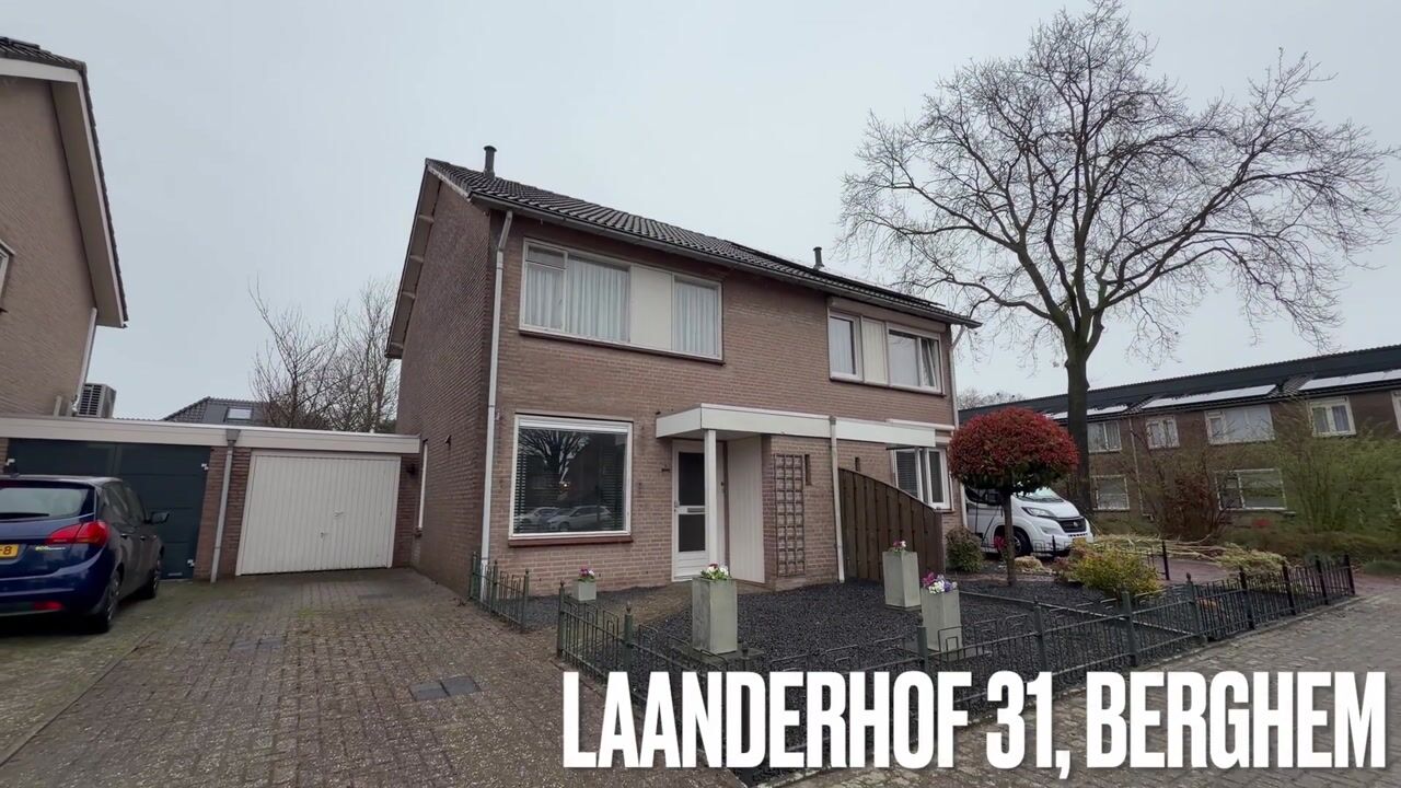 Video van Laanderhof 31