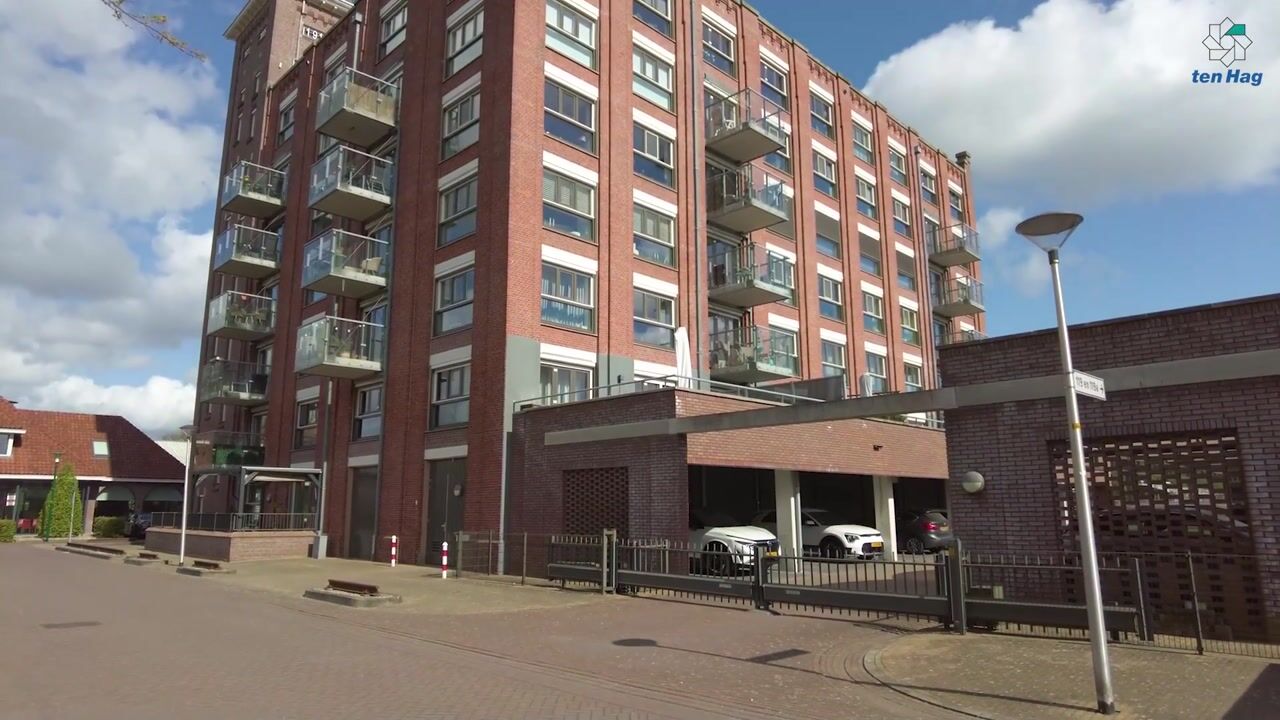 Video van Boekelose Stoomblekerij 113