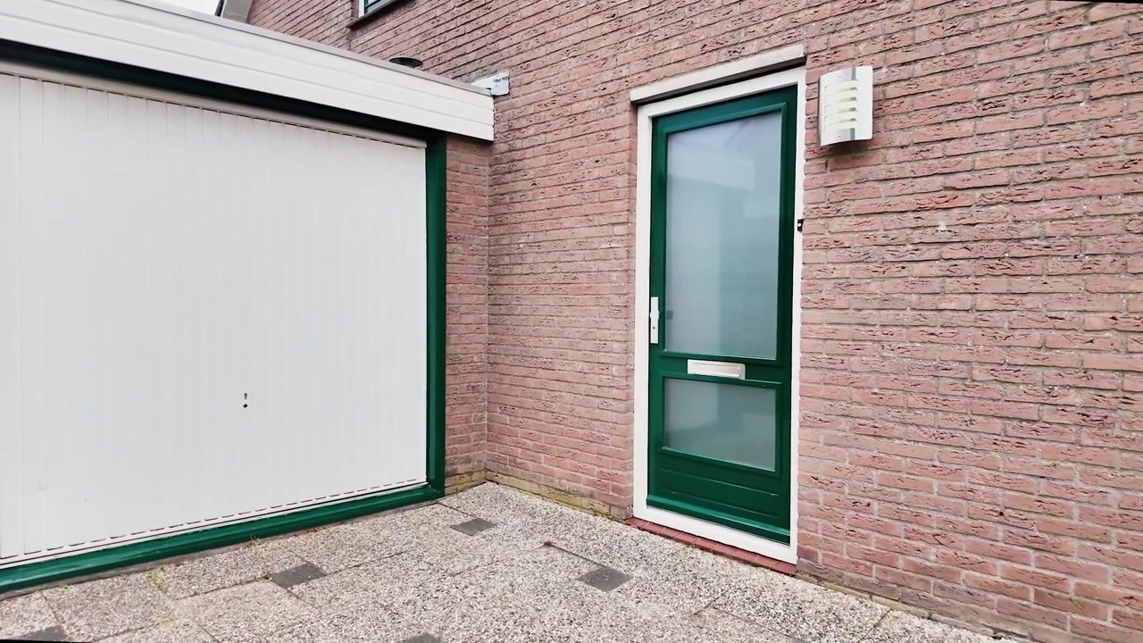 Video van Noordsingel 37