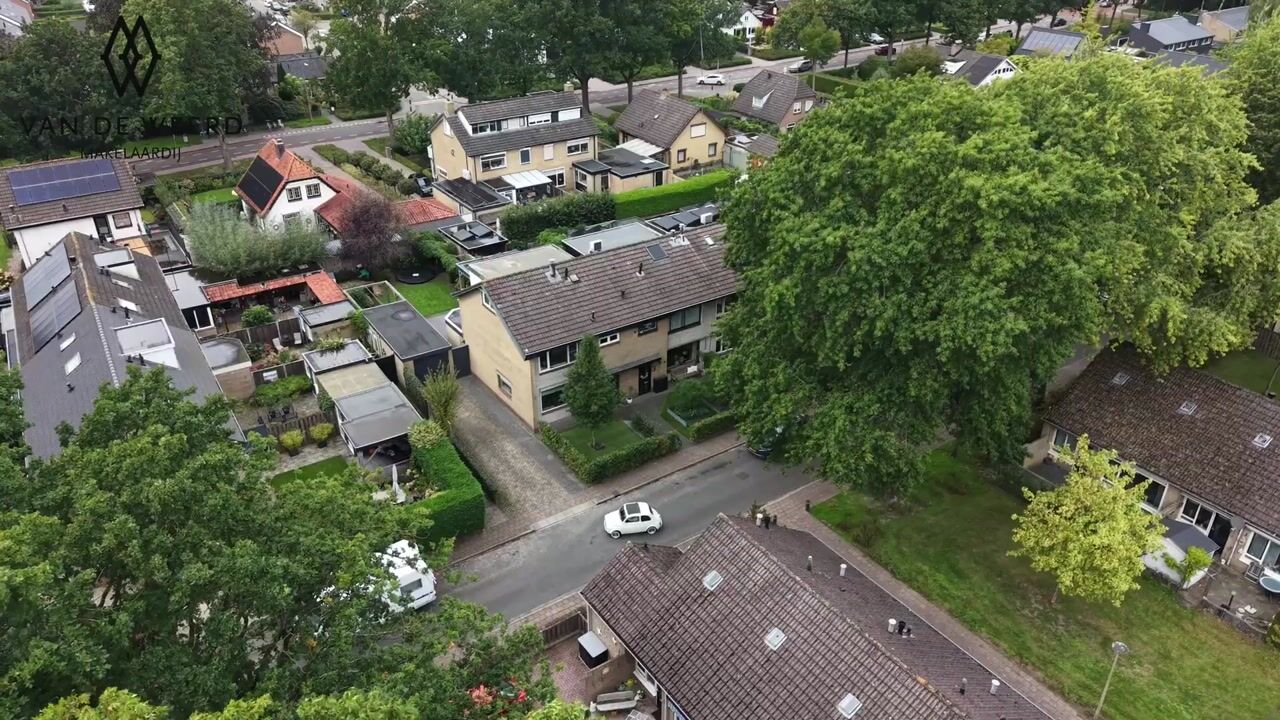 Video van Talmastraat 1