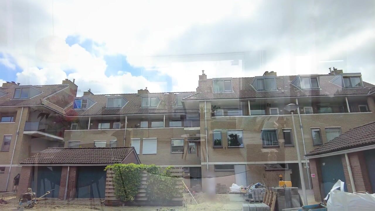 Video van Anna van Hensbeeksingel 213