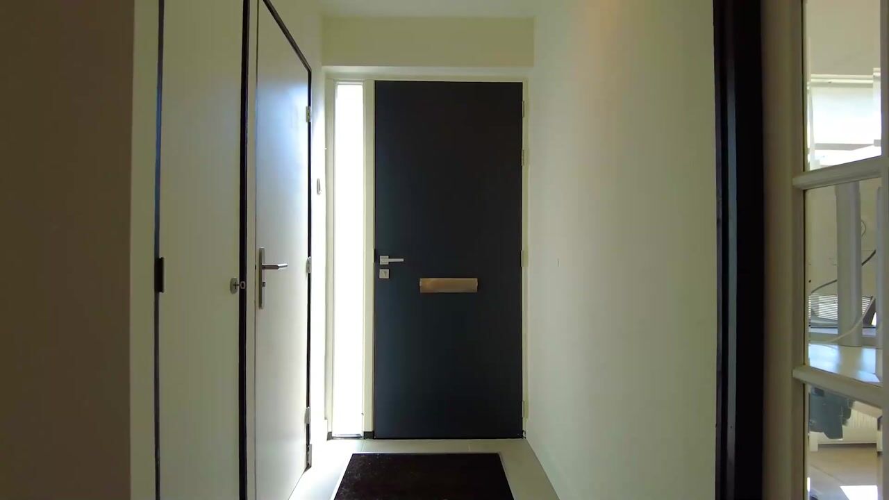 Video van Leliestraat 43