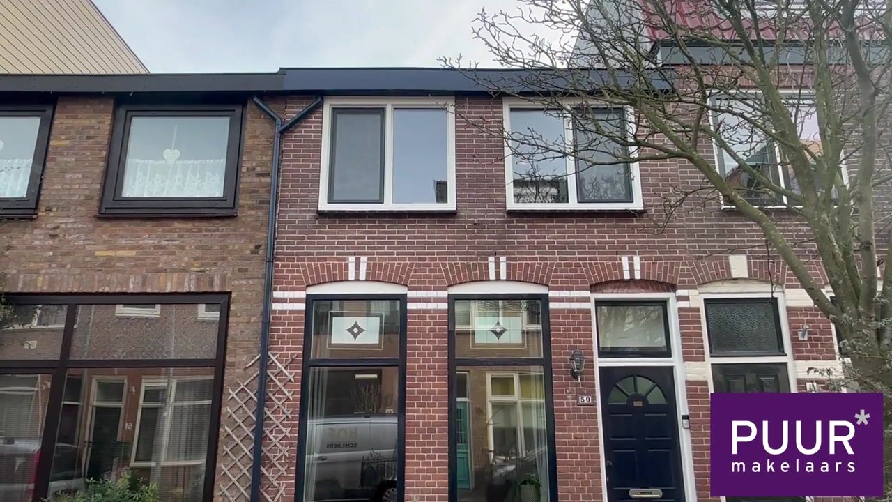 Video van Generaal Bothastraat 50