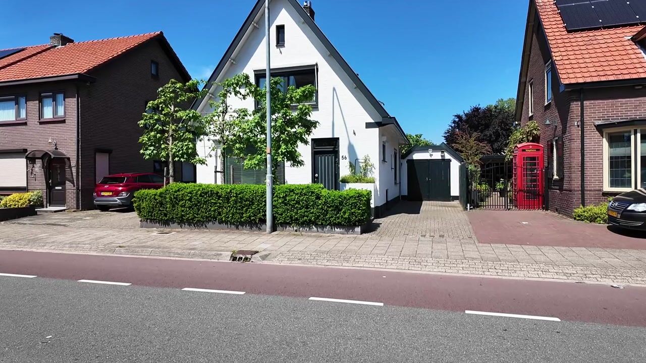 Video van Veenderweg 56
